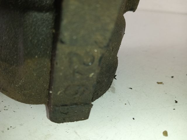 bontott OPEL ASTRA F Kormányszervó Motor (Hidraulikus)