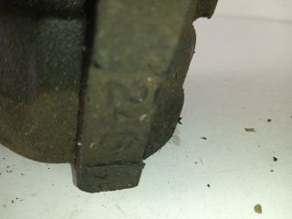 bontott OPEL ASTRA F Kormányszervó Motor (Hidraulikus)