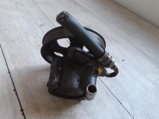 bontott OPEL ASTRA F Kormányszervó Motor (Hidraulikus)