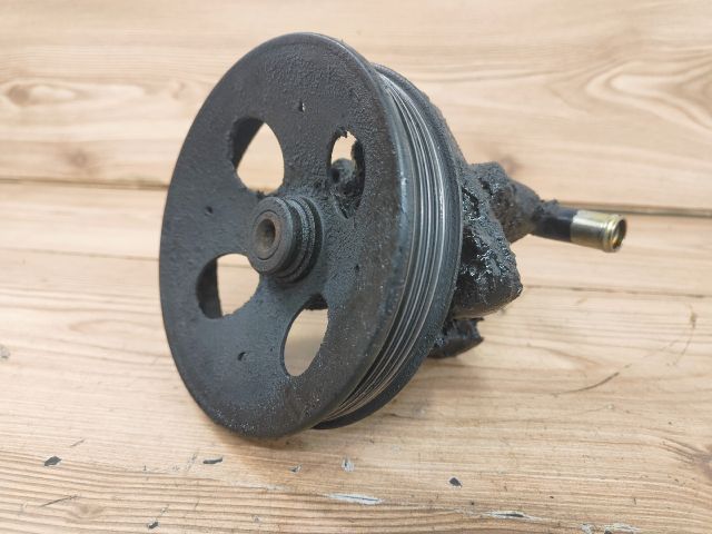 bontott OPEL ASTRA F Kormányszervó Motor (Hidraulikus)