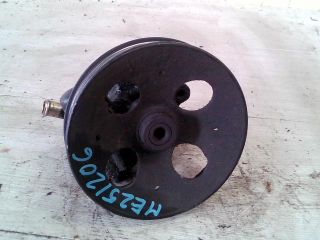 bontott OPEL ASTRA F Kormányszervó Motor (Hidraulikus)