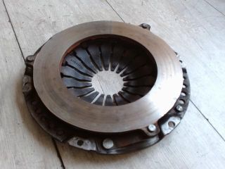 bontott OPEL ASTRA F Kuplung Szerkezet