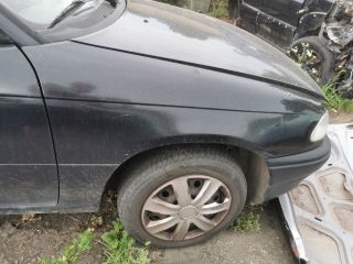 bontott OPEL ASTRA F Motor (Fűzött blokk hengerfejjel)