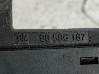 bontott OPEL ASTRA F Motorvezérlő