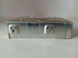 bontott OPEL ASTRA F Motorvezérlő