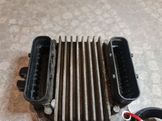 bontott OPEL ASTRA F Motorvezérlő