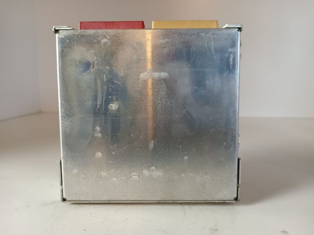 bontott OPEL ASTRA F Motorvezérlő