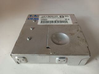 bontott OPEL ASTRA F Motorvezérlő