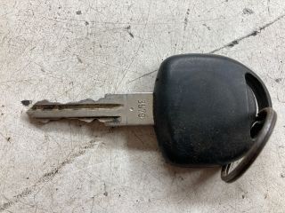 bontott OPEL ASTRA F Motorvezérlő