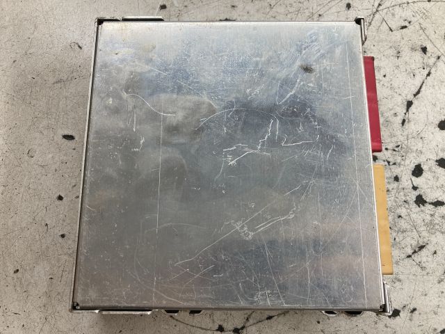 bontott OPEL ASTRA F Motorvezérlő