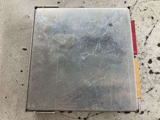 bontott OPEL ASTRA F Motorvezérlő