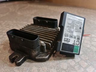 bontott OPEL ASTRA F Motorvezérlő