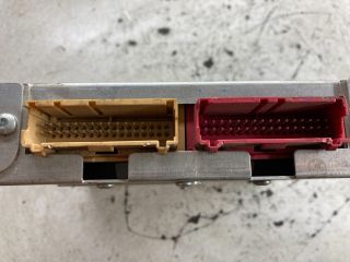 bontott OPEL ASTRA F Motorvezérlő