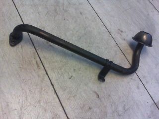 bontott OPEL ASTRA F Olaj Felszívó Cső