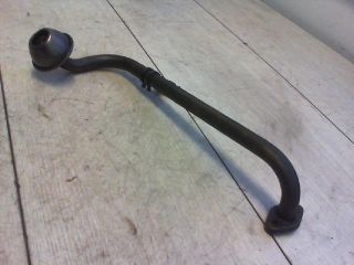 bontott OPEL ASTRA F Olaj Felszívó Cső