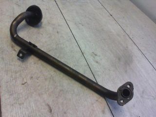 bontott OPEL ASTRA F Olaj Felszívó Cső