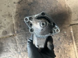 bontott OPEL ASTRA F Önindító