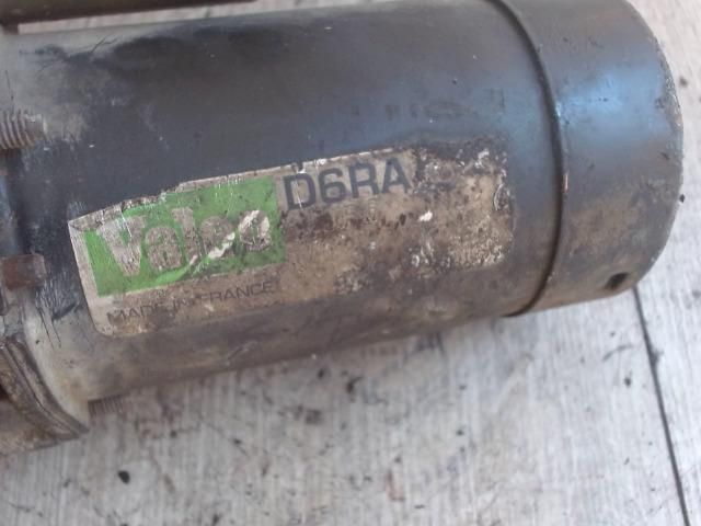 bontott OPEL ASTRA F Önindító