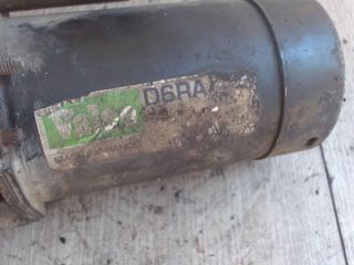 bontott OPEL ASTRA F Önindító