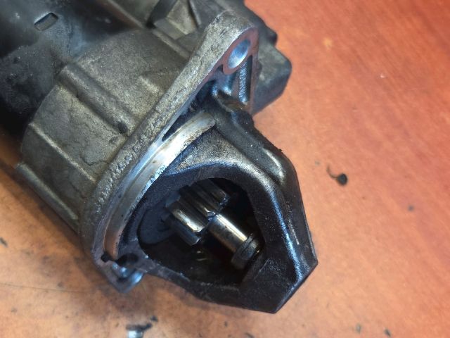 bontott OPEL ASTRA F Önindító