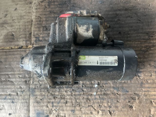 bontott OPEL ASTRA F Önindító