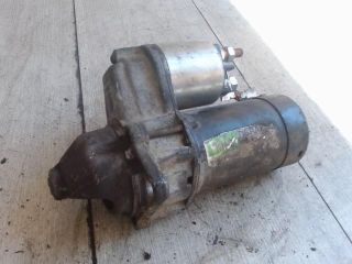 bontott OPEL ASTRA F Önindító