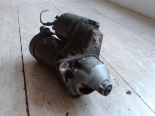 bontott OPEL ASTRA F Önindító