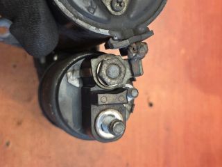 bontott OPEL ASTRA F Önindító