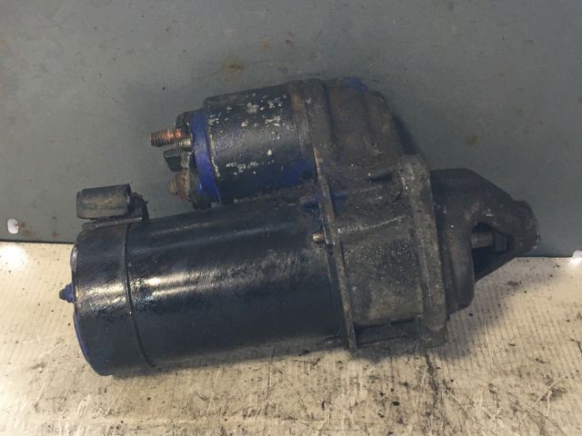 bontott OPEL ASTRA F Önindító