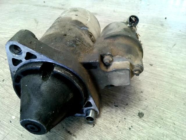 bontott OPEL ASTRA F Önindító