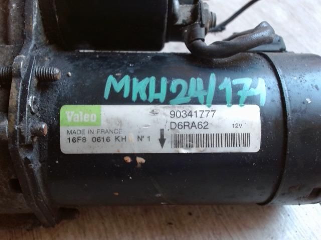 bontott OPEL ASTRA F Önindító