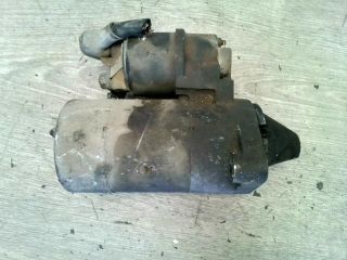 bontott OPEL ASTRA F Önindító