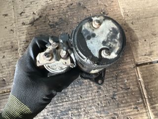 bontott OPEL ASTRA F Önindító