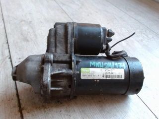 bontott OPEL ASTRA F Önindító