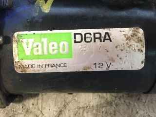 bontott OPEL ASTRA F Önindító