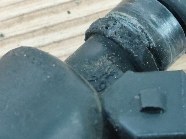 bontott OPEL ASTRA F Porlasztó (1 db)