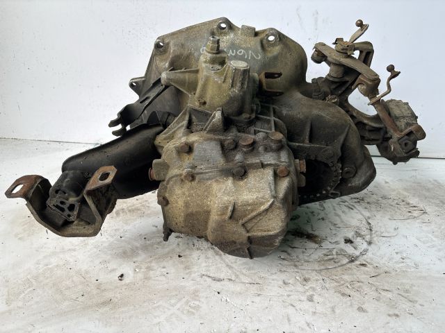 bontott OPEL ASTRA F Váltó (Mechanikus)