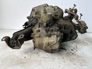 bontott OPEL ASTRA F Váltó (Mechanikus)