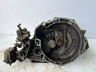 bontott OPEL ASTRA F Váltó (Mechanikus)