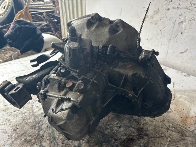 bontott OPEL ASTRA F Váltó (Mechanikus)