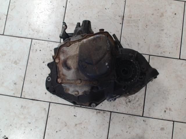 bontott OPEL ASTRA F Váltó (Mechanikus)