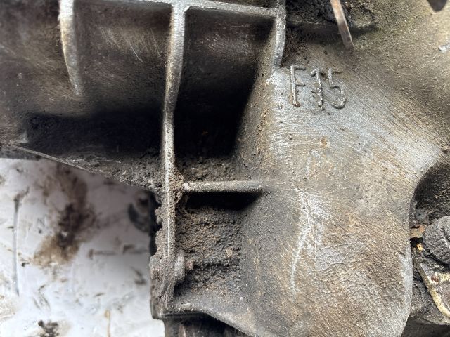 bontott OPEL ASTRA F Váltó (Mechanikus)