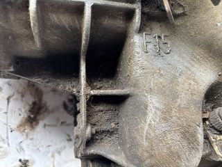 bontott OPEL ASTRA F Váltó (Mechanikus)