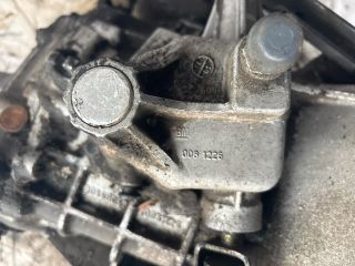 bontott OPEL ASTRA F Váltó (Mechanikus)