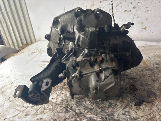 bontott OPEL ASTRA F Váltó (Mechanikus)