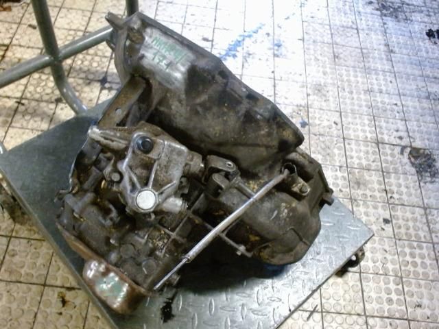 bontott OPEL ASTRA F Váltó (Mechanikus)