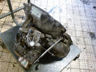 bontott OPEL ASTRA F Váltó (Mechanikus)