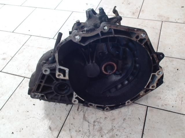 bontott OPEL ASTRA F Váltó (Mechanikus)