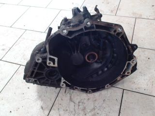 bontott OPEL ASTRA F Váltó (Mechanikus)