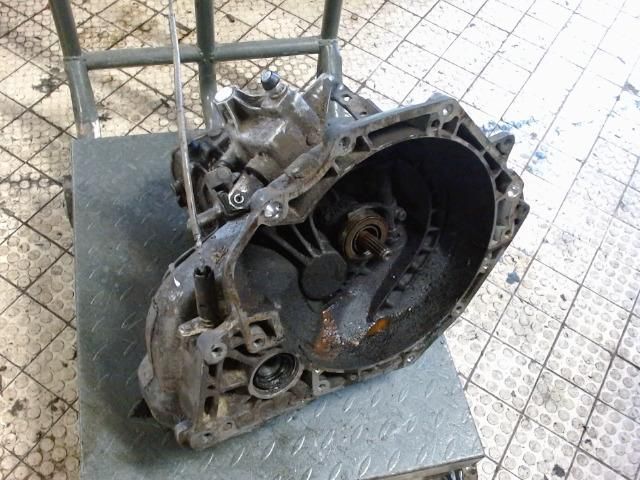 bontott OPEL ASTRA F Váltó (Mechanikus)